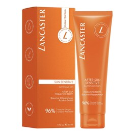 SUN SENSITIVE - Baume Réparateur Après Soleil Visage & Corps