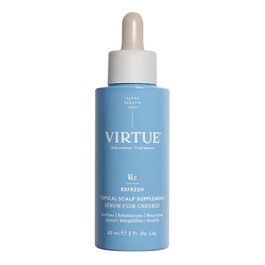 Topical Scalp Supplement - Sérum Cuir Chevelu