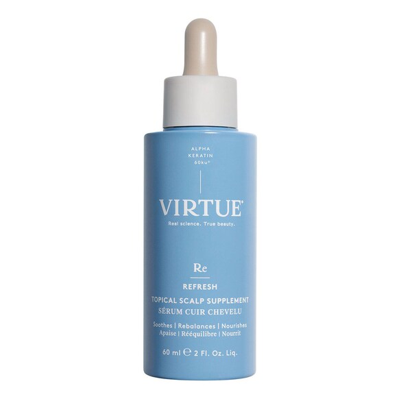 Topical Scalp Supplement - Sérum Cuir Chevelu, VIRTUE