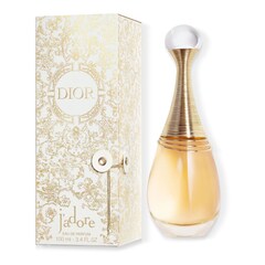 J'adore Eau de Parfum - Notes florales et sensuelles - Étui cadeau, DIOR
