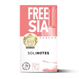Freesia - Eau de Parfum