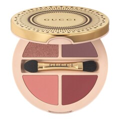 Palette de Beauté Quatuor - Palette Yeux, GUCCI