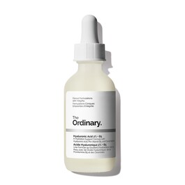Acide Hyaluronique 2% + B5 - Sérum Hydratant