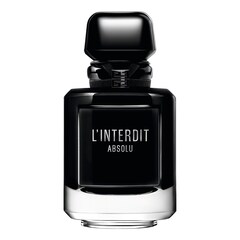 L'Interdit Absolu - Eau de Parfum Intense, GIVENCHY