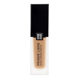 PRISME LIBRE SKIN-CARING MATTE - Fond de teint fini mat lumineux image
