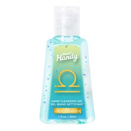 Collection Zodiaque - Gel Mains Nettoyant