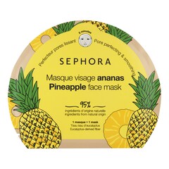 Masques tissu visage - Masques compostables, SEPHORA COLLECTION