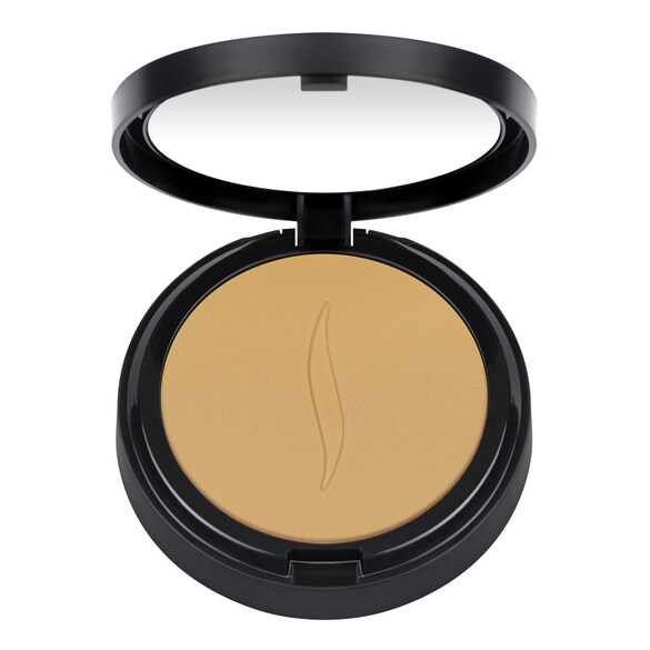 Fond De Teint Perfection Compact Matifiant - Fond De Teint Poudre Fini Mat, SEPHORA COLLECTION