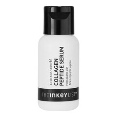 Sérum raffermissant booster de collagène aux peptides, THE INKEY LIST
