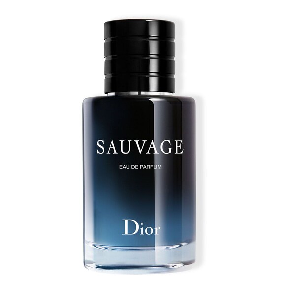 Sauvage - Eau de parfum pour homme - Notes épicées & d'absolu vanille, DIOR