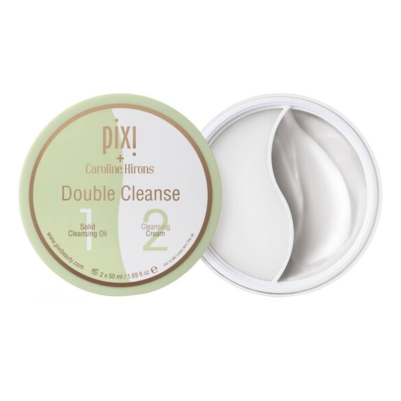 Double Cleanse - Duo nettoyants, PIXI