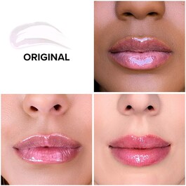 Lip Injection Maximum Plump - Gloss Repulpant Format Voyage