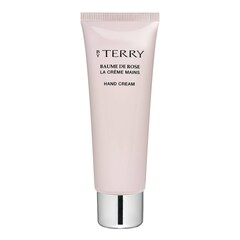 Baume De Rose Hand Cream - Crème Mains Hydratation Intense, BY TERRY