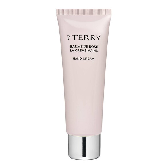 Baume De Rose Hand Cream - Crème Mains Hydratation Intense, BY TERRY