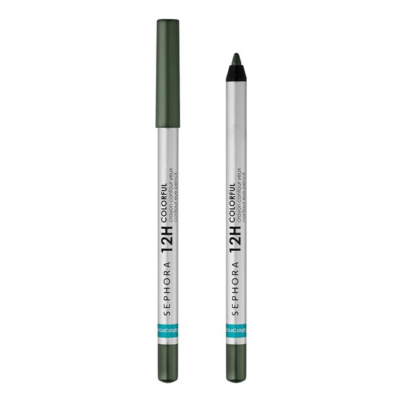 Crayon Contour Yeux 12h Waterproof - Crayon Yeux, SEPHORA COLLECTION