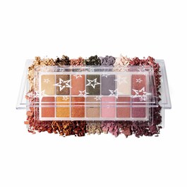 Planet Fanatic Palette - Palette de fards à paupières
