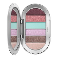 Midnight Shadows - Palette De Fards A Paupières, REM BEAUTY