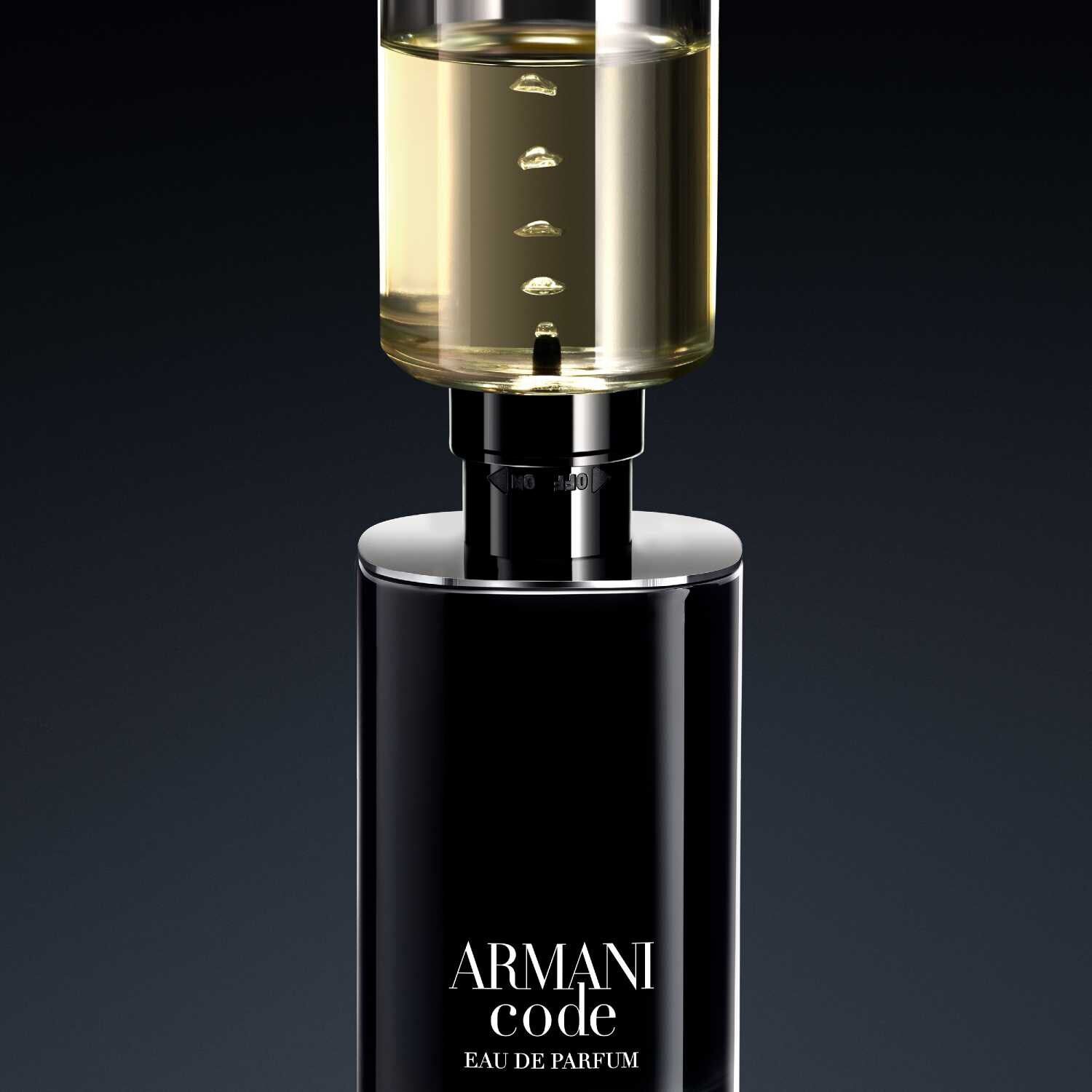 Armani code 125ml sephora discount
