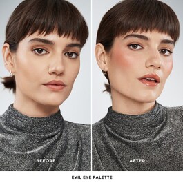 Ambient Lighting Edit Unlocked - Palette visage