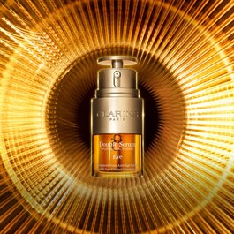 Double Serum Eye - Sérum Contour des Yeux Anti-Âge 
