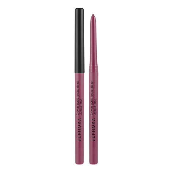 Lip Stain Liner - Crayon A Levres Longue Tenue, SEPHORA COLLECTION
