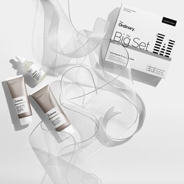 The Big Set - Coffret Soins visage