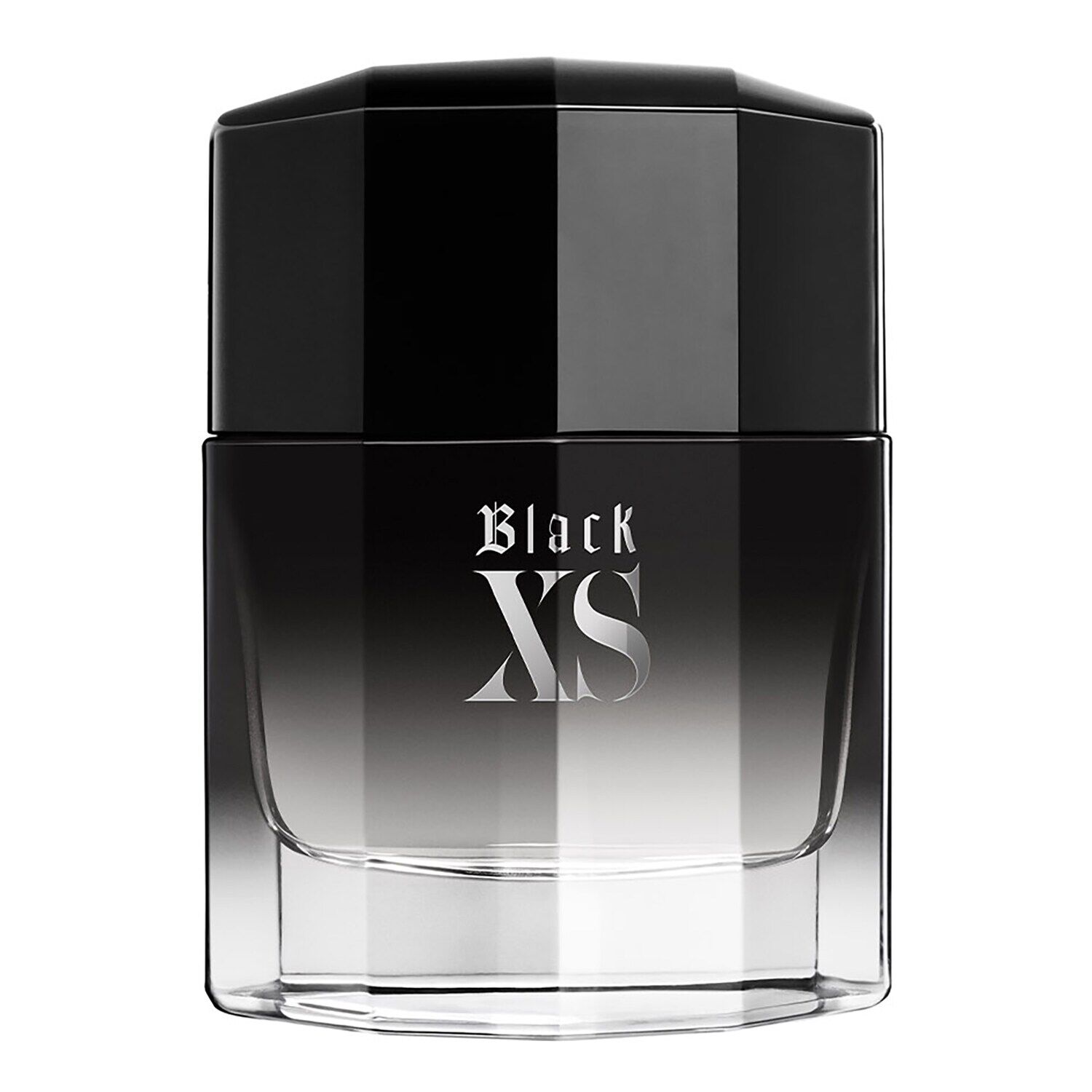 prix du parfum black xs pour femme
