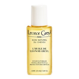 L'Huile de Leonor Greyl - Huile Cheveux Réparatrice et Protectice