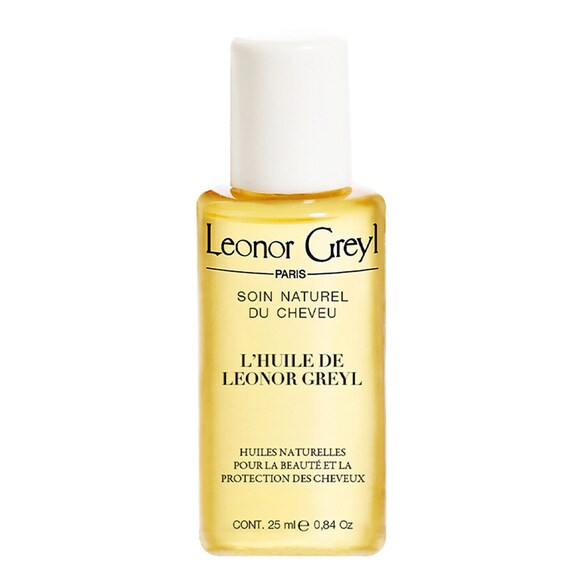 L'Huile de Leonor Greyl - Huile Cheveux Réparatrice et Protectice, LEONOR GREYL