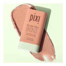 ON-THE-GLOW BRONZE - Bâton Hydratant Teinté