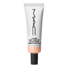 Strobe Dewy Skin Tint - Crème Teintée Lumineuse, M.A.C