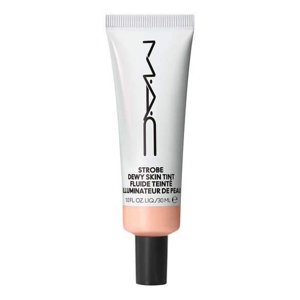 Strobe Dewy Skin Tint - Crème Teintée Lumineuse, M.A.C