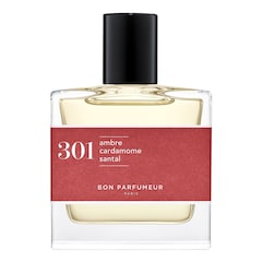 301 Santal Ambre Cardamone - Eau de Parfum, BON PARFUMEUR