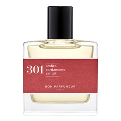 301 Santal Ambre Cardamone - Eau de Parfum