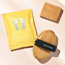 Dare to relax - Coffret de soins