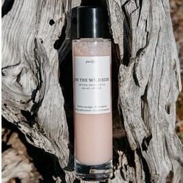 Lotion Essentielle -  Lotion purifiante et hydratante