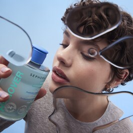 Eau Micellaire Démaquillante - Demaquille + Protège