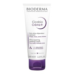 Cicabio Crème + - Soin Ultra-réparateur apaisant, BIODERMA