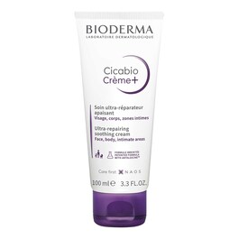 Cicabio Crème + - Soin Ultra-réparateur apaisant