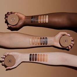 Cream Bronzer - Bronzer crème