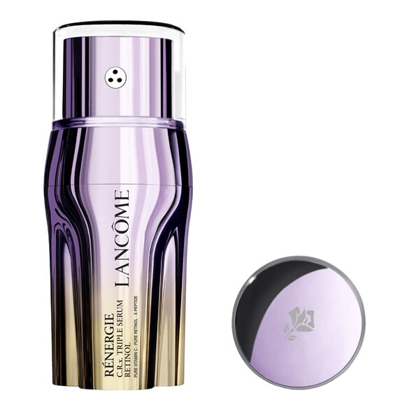 Rénergie C.R.x. Triple Sérum Rétinol - Sérum Anti-Âge, LANCÔME