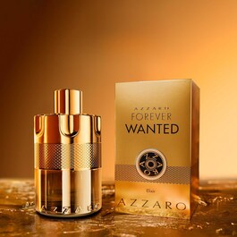 Wanted Forever Elixir - Parfum