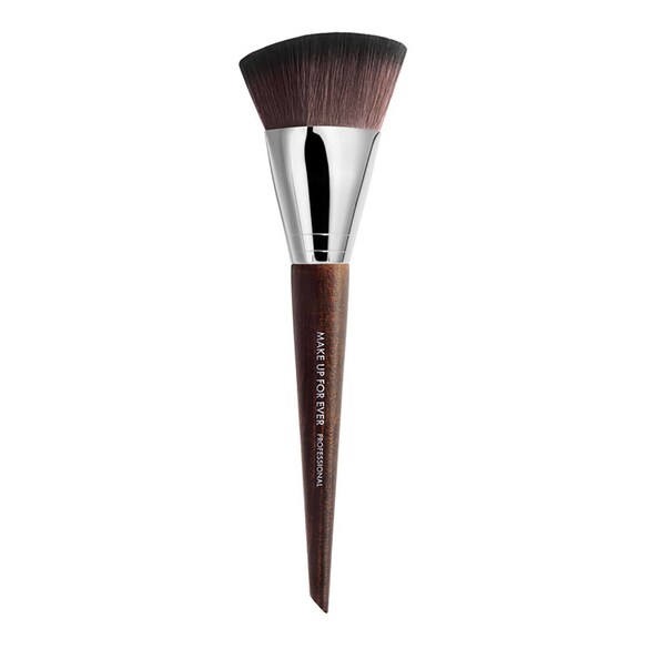 Pinceau #109 - Pinceau fond de teint HD Skin, MAKE UP FOR EVER