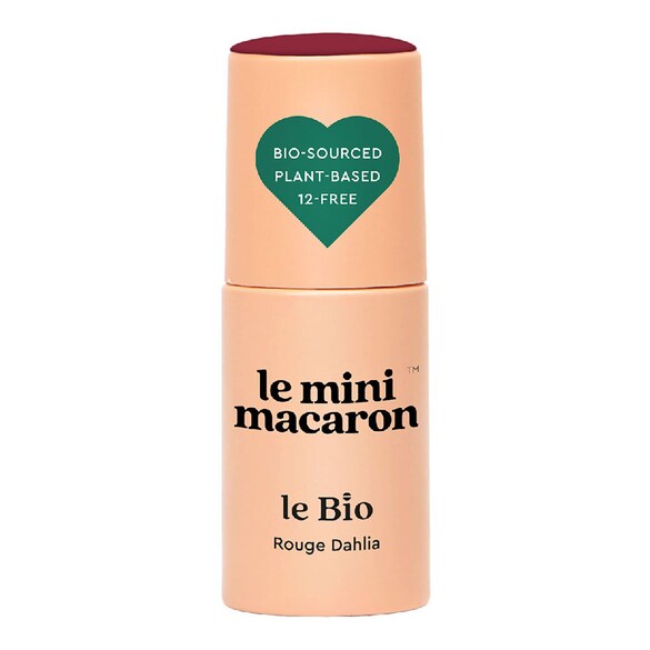 Le Bio - Vernis à ongles semi-permanent vegan, LE MINI MACARON