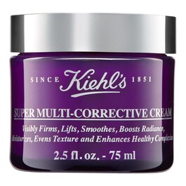 Crème Super Multi-Correctrice anti-âge global - Super Multi-Corrective Cream