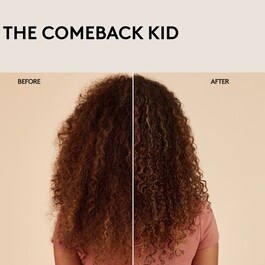 The Comeback Kid - Soin Réparateur Instantané