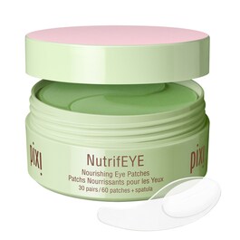 NutrifEYE - Patchs Nourrissants Pour Les Yeux