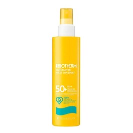 Waterlover - Spray solaire SPF50+  multi-protection