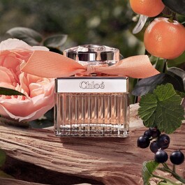 Chloé Rose Tangerine - Eau de Toilette