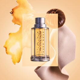 The Scent Pure Accord - Eau de Toilette